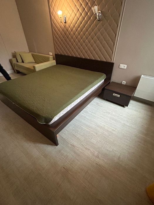 Мебель, двухспалка, шкаф, полностью гарнитура