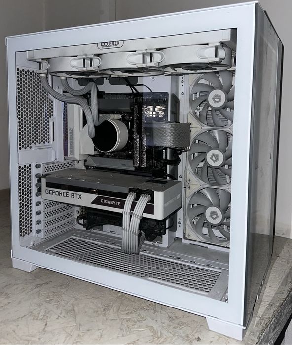 Продается Системный блок