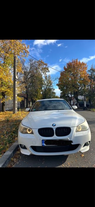 De vânzare 525 e60  2008