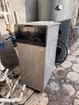 Газовый котел Baxi slim 1.300