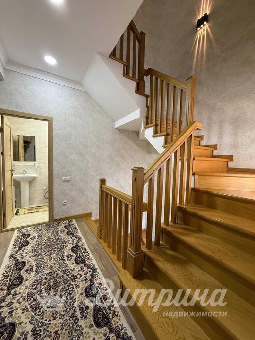 Продаётся 5-комнатный коттедж на Куйлюке