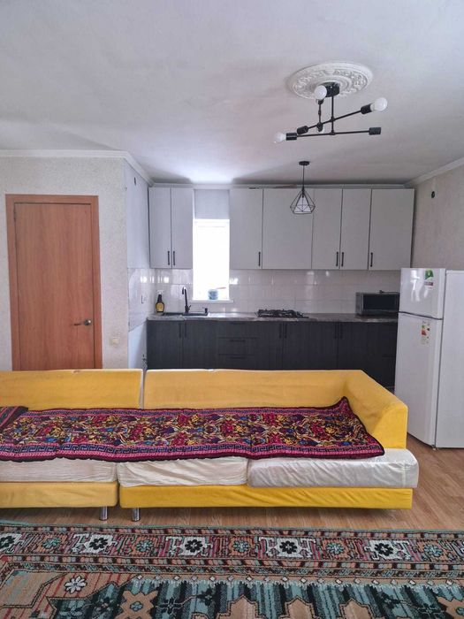 Сдам 3-х комнатную квартиру