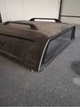 Hartop , capac bena mitshubishi l 200