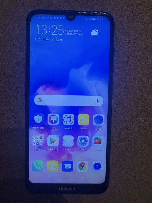 Huawei Y6 2019 32Gb ID-XXL4662