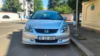 Honda Civic EP2 +gpl