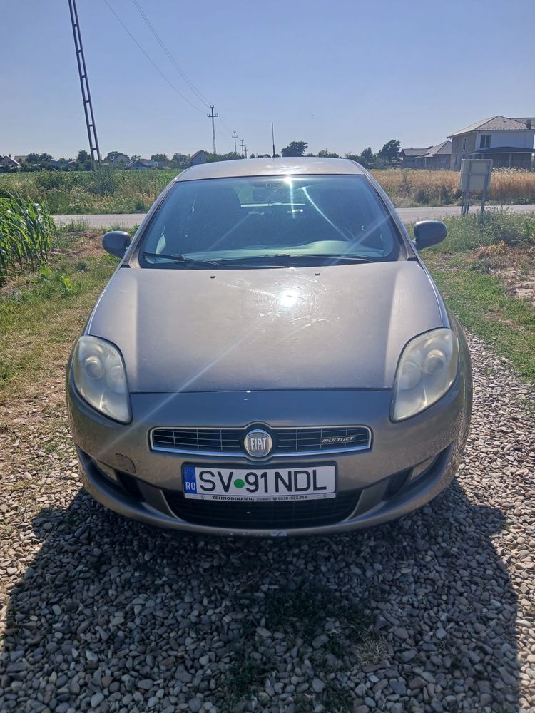 Vand . Fiat Bravo