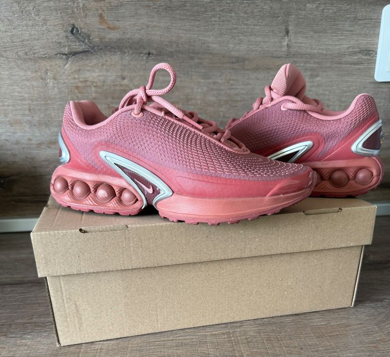 Оригинални Обувки NIKE AIR Dn