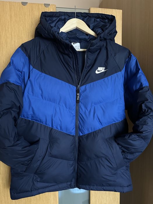 Детско зимно яке Nike