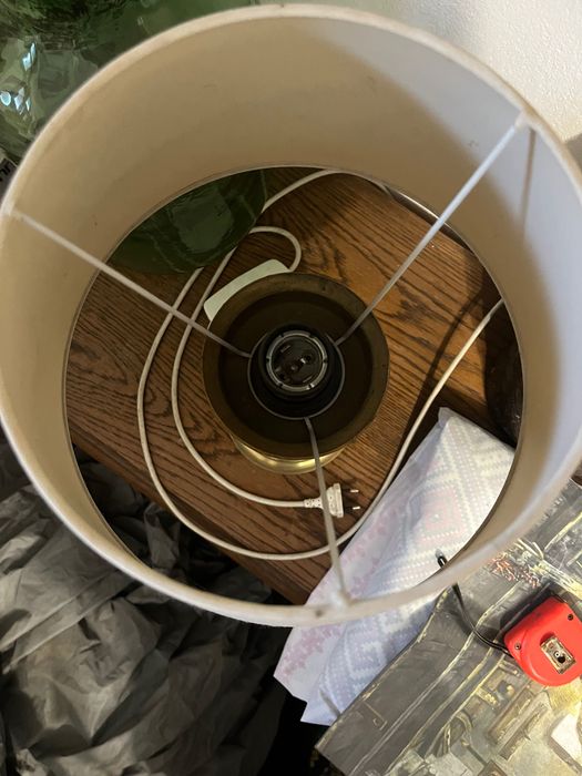 Лампион за битова употреба