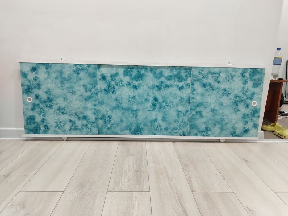 Продам экран под ванну