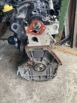 Renault clio 4 2015година 1.5dci  Двигател Рено Клио