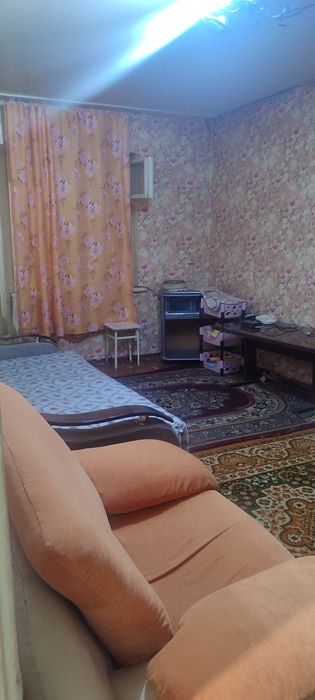 Аренда 1/2 комнатная, БУЗ 2, ЭКО базар, ялангач.