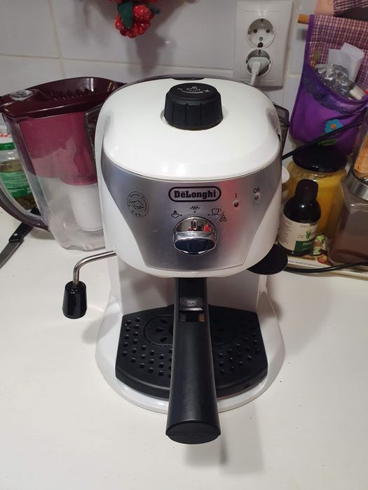 Espressor Delonghi