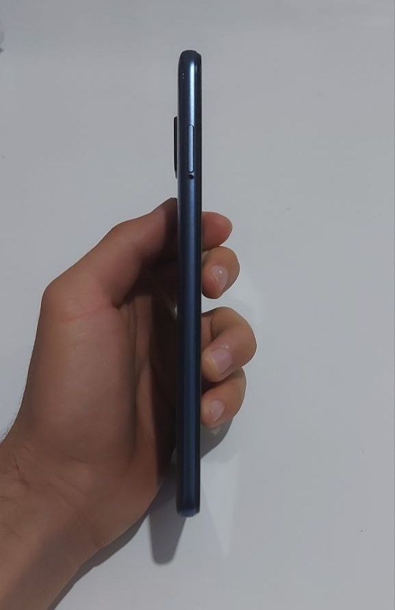 Redmi Note 9s Xiaomi