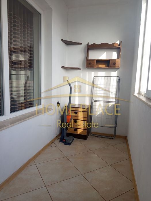 Дава се под наем Тристаен апартамент в Варна, Цветен квартал - 69 кв.м за 510 € - Снимка #8