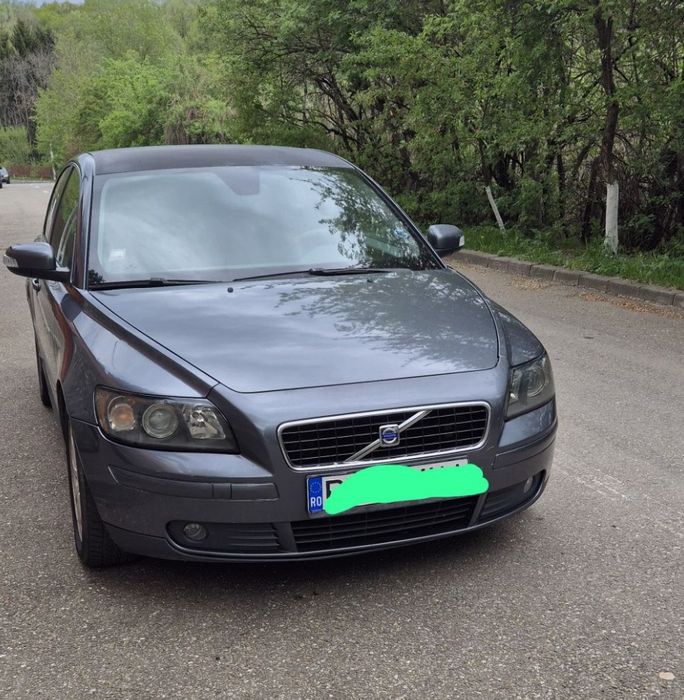 Volvo s40 II 2007