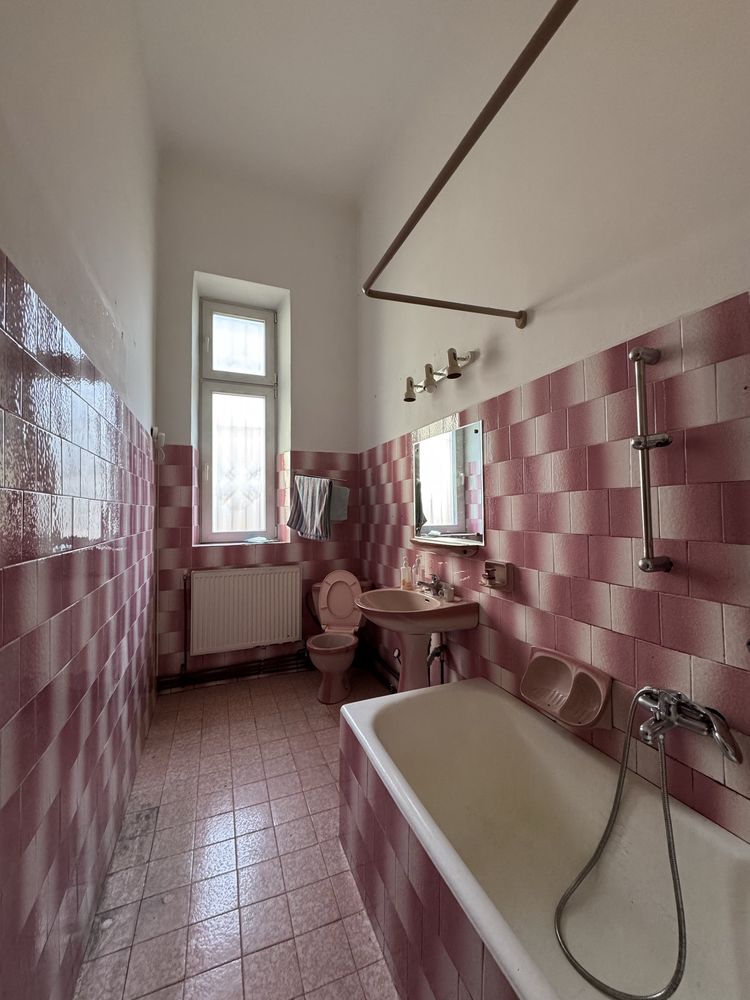 Apartament 112 mp Piata Abator