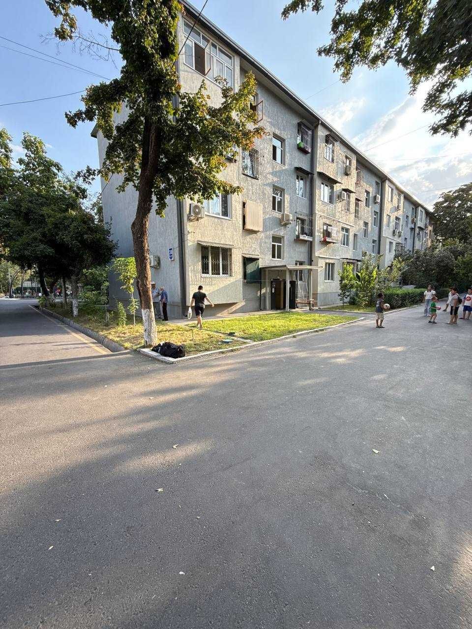 Продается квартира в Чиланзаре!