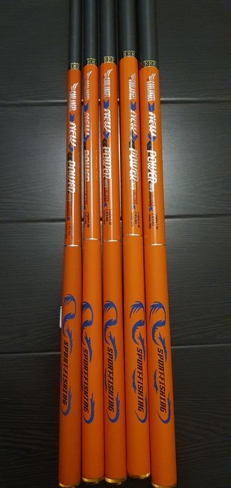 Undita carbon 3,6 4,5 5,4 6,3 și 7,2