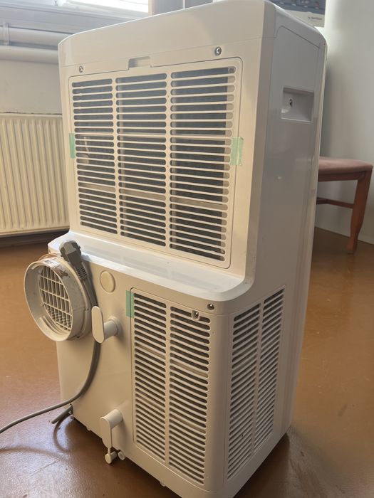 Aer condiționat mobil/portabil Turbionaire REVIGO 16 WI-Fi