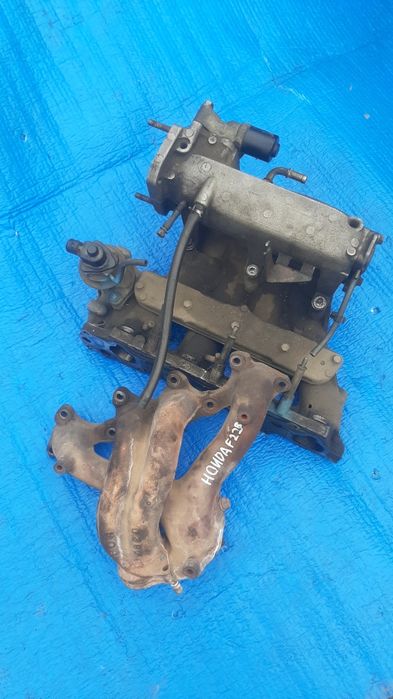 Колектор F22B Honda 2.2