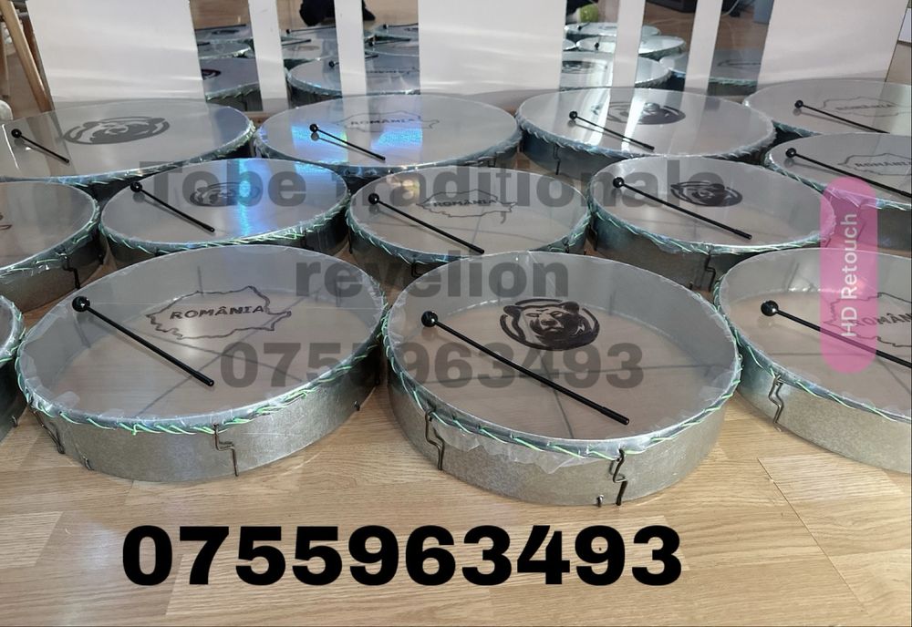 Vand tobe hand made