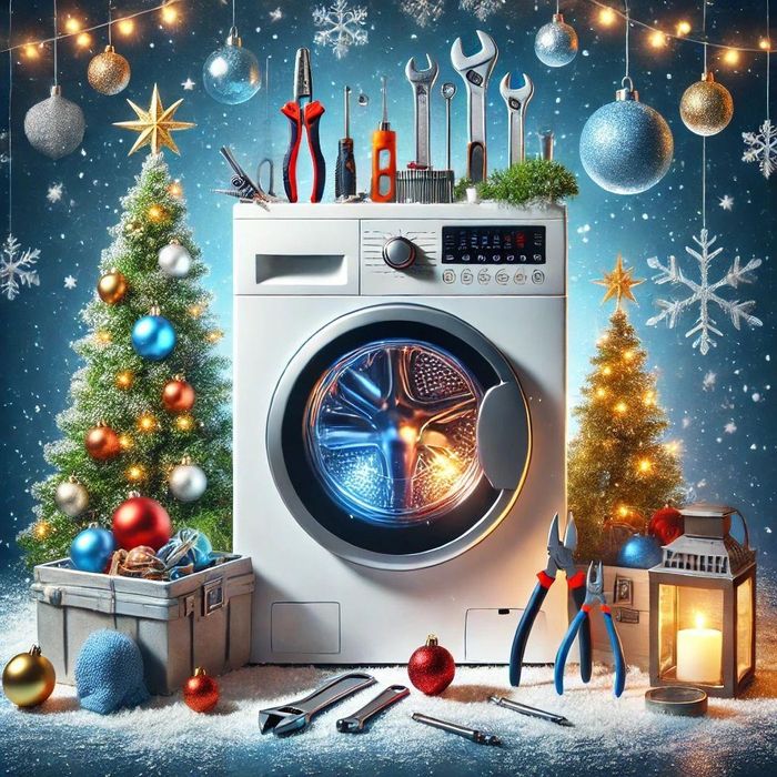 Ремонт стиральных машин на дому