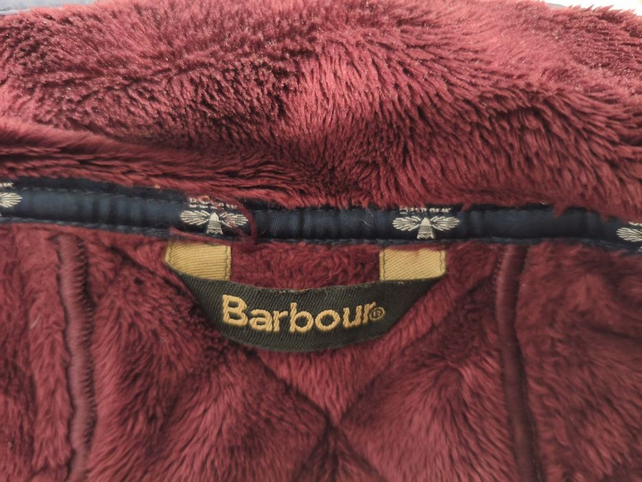 Geaca Harbour Backstay Quilt dama mărime 34 original casual toamnă