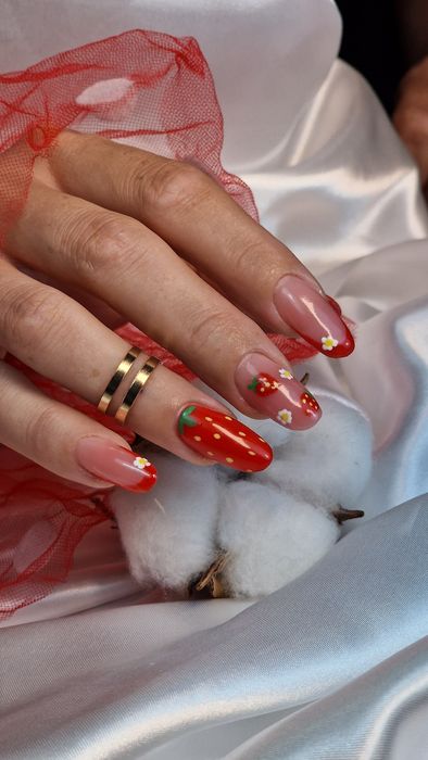 Unghii cu gel Ploiesti