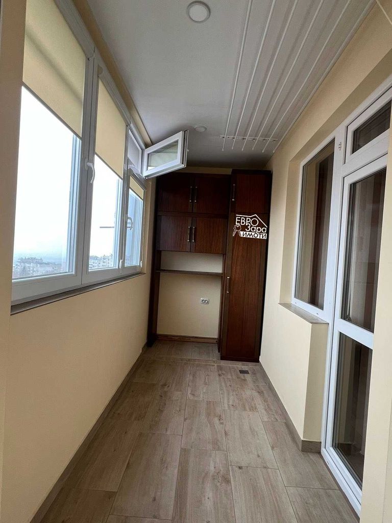 Продава се Четиристаен апартамент в Стара Загора, Железник - център - 88 кв.м за 1108 €/кв.м - Снимка #9