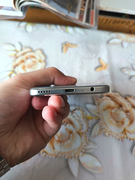 Honor X8 Holati ideal