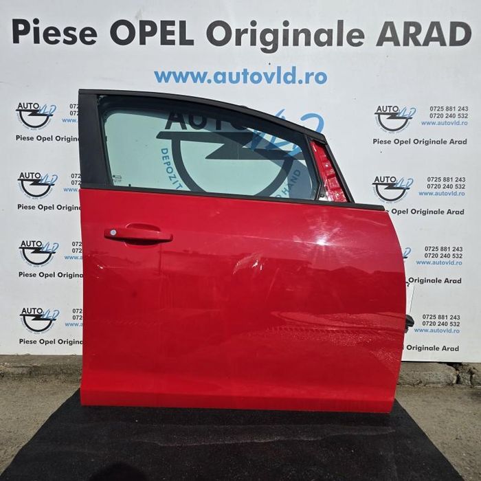 Portiera usa Z50B dreapta fata Opel Astra J Facelift