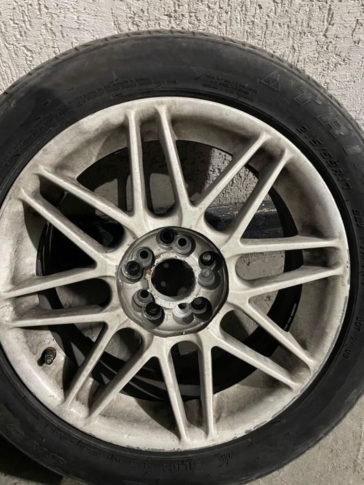 Продается диск с покрышкой