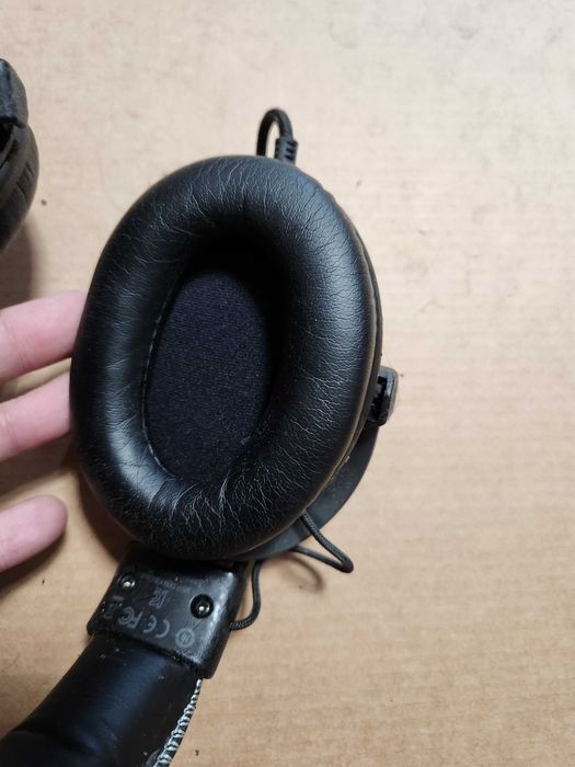 Casti Gaming Hyper X Cloud 2 + placa de sunet aferenta