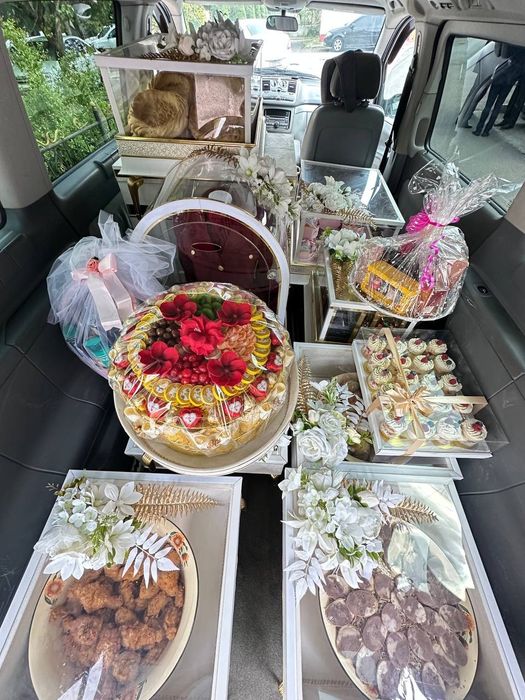 Saro qutilari prakat va yasab berish xizmatlari