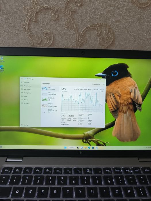 Dell Latitude 5420 16GB 256GB