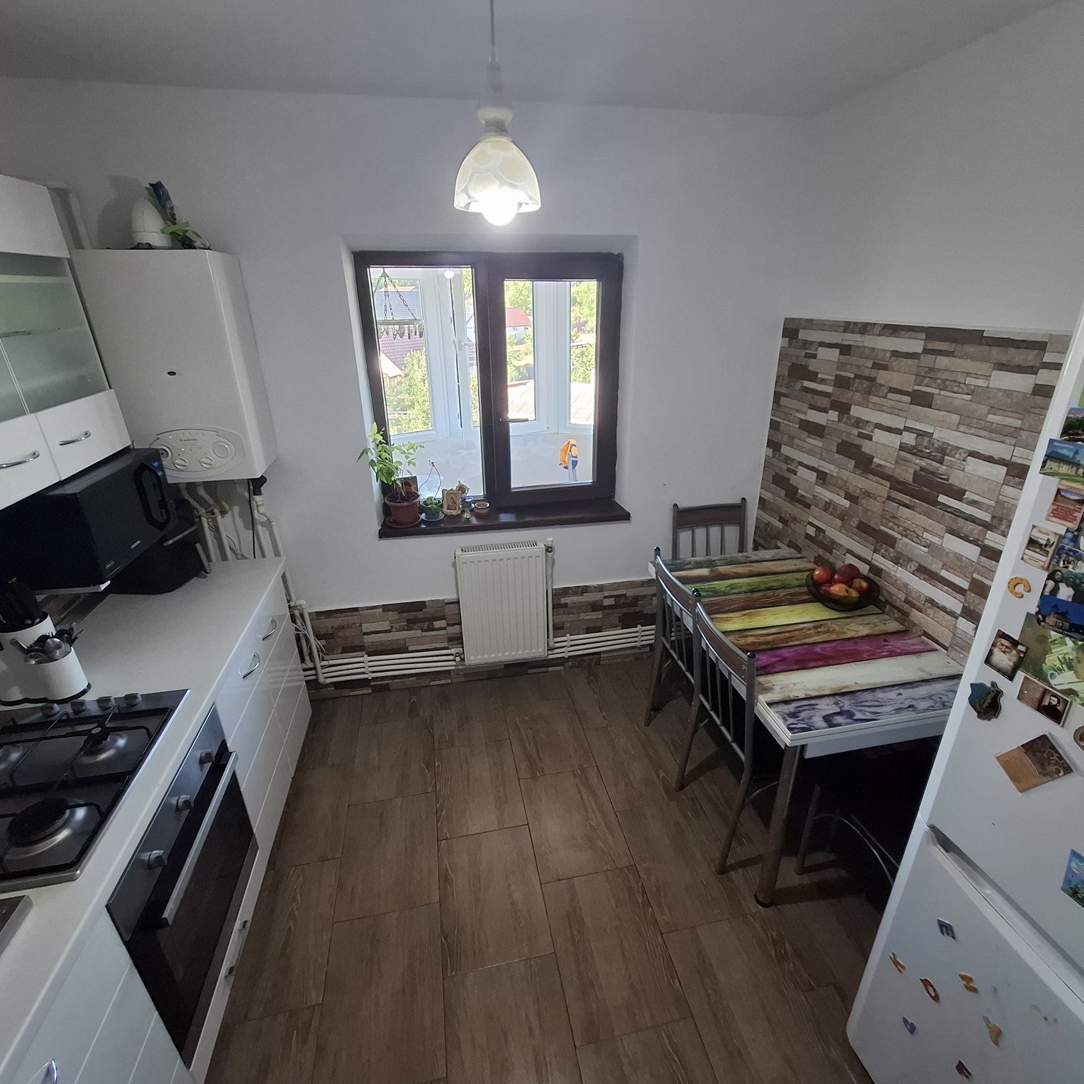 Apartament 2 camere