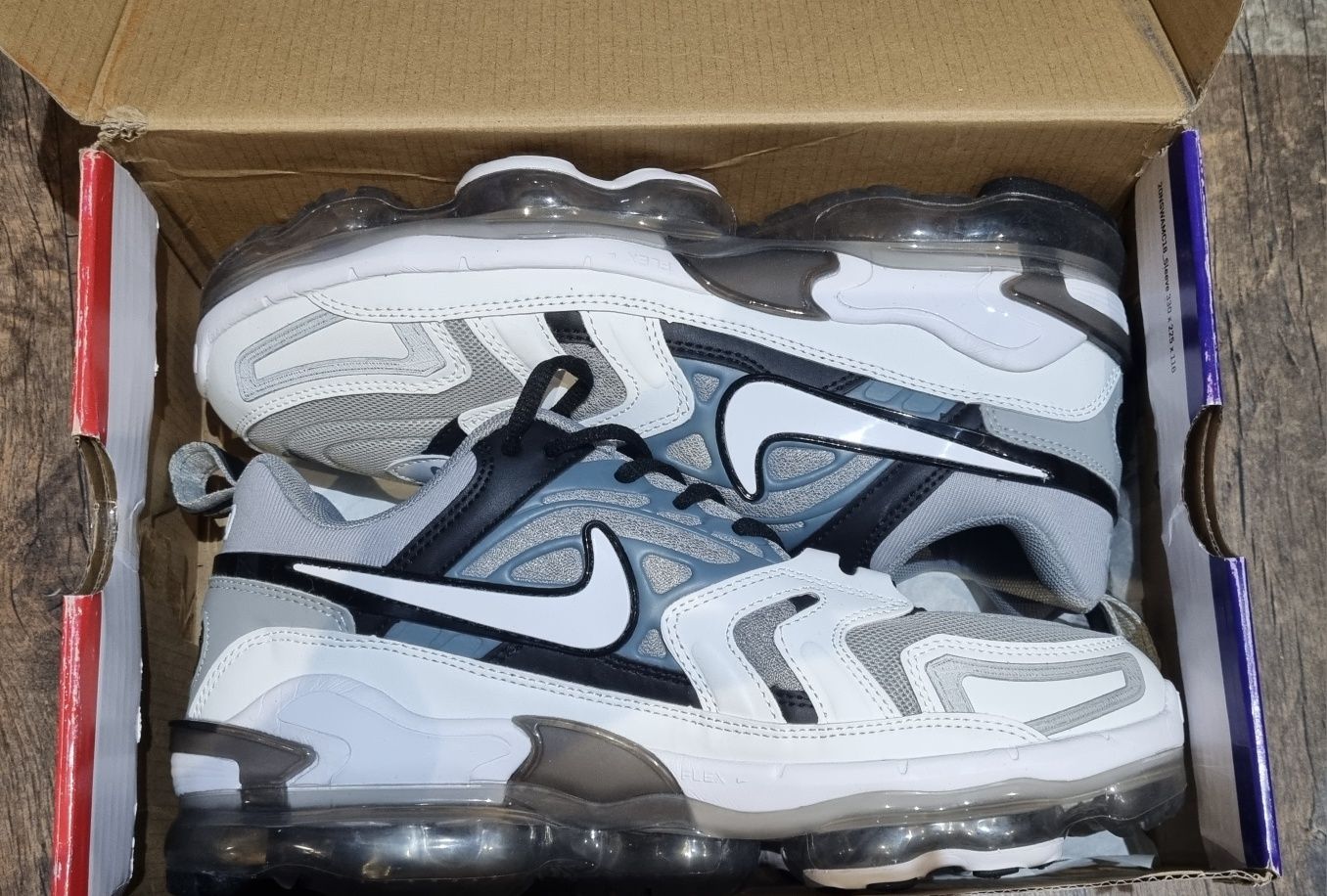Nike Air Vapormax Evo