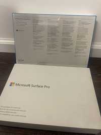 Tableta Microsoft Surface Pro 5 Intel M 128GB 4GB ram SIGILATA