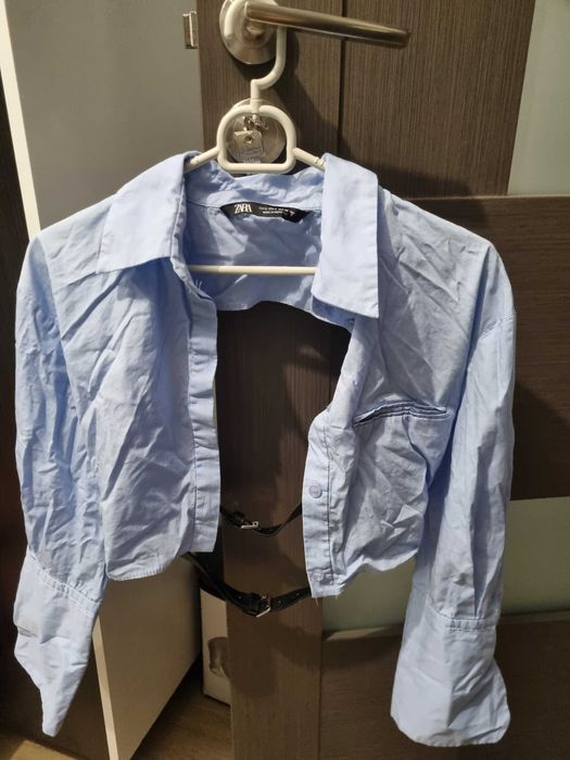 De vânzare cămașă Zara