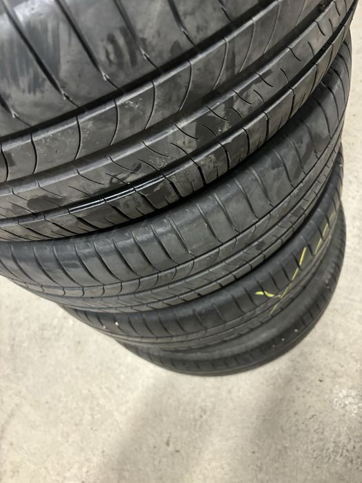 Anvelope Vara 205/55/R16 DOT 2018