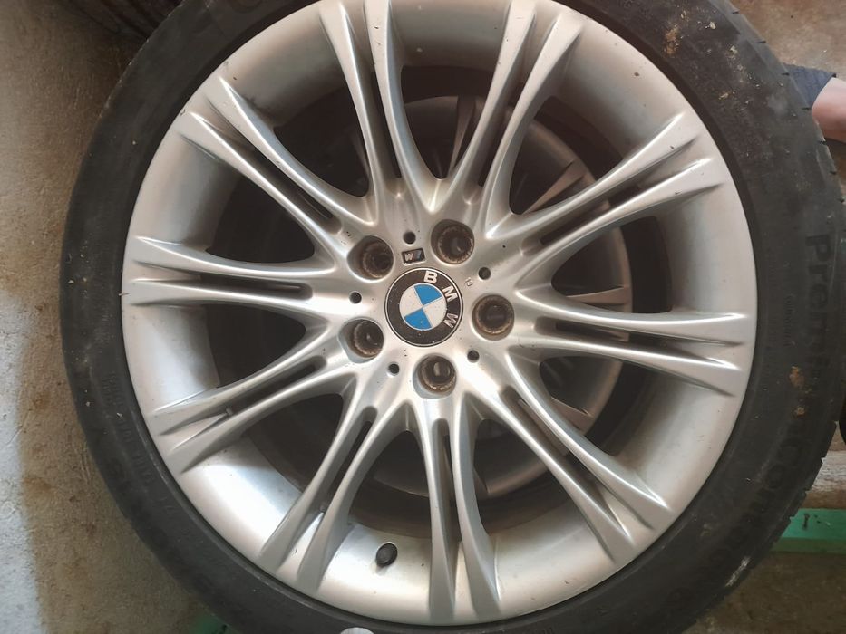 Jante BMW seria 5