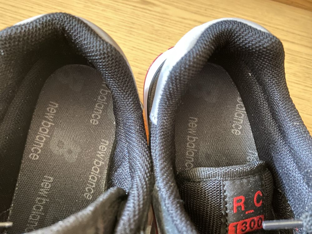 New Balance  R_C 1300  ,  номер 37