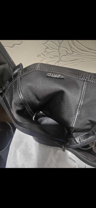 Нови боти естествен лак с камъчета