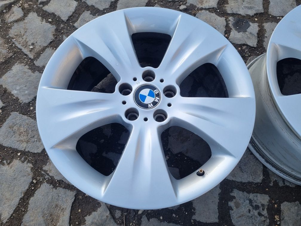 Jante Bmw X5 E70 R19 originale stare foarte buna/ 2 dimensiuni