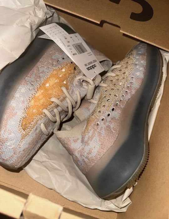 Adidas Yeezy Boost 380 originali