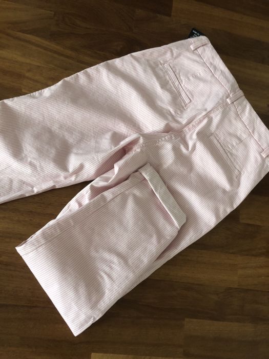 Pantaloni chino mărimea s 36 eu