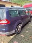 Vand Ford Galaxy