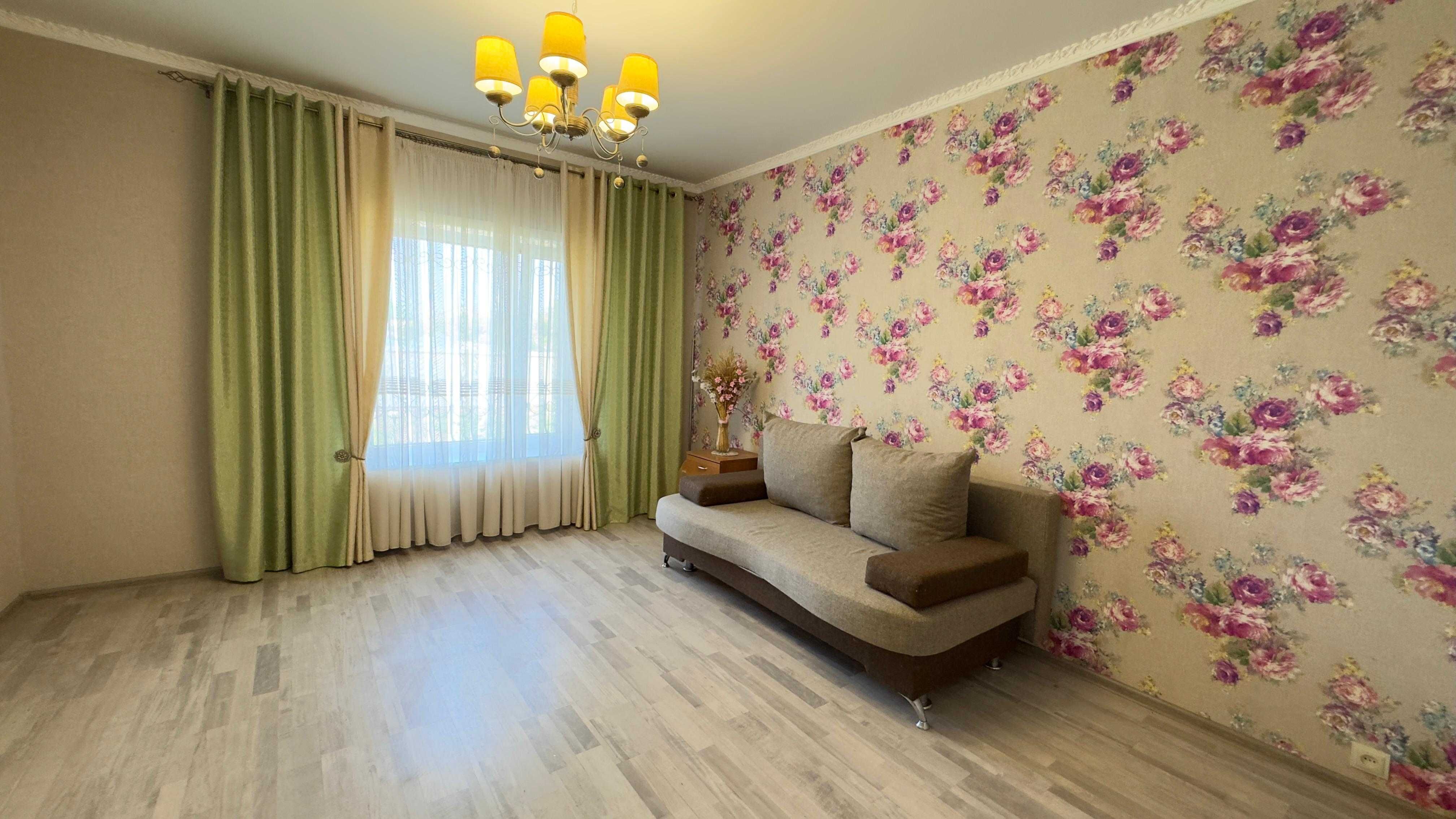 # Продаю отдельно стоящий 4 комнатный дом в Старом Городе, 118 кв.м.