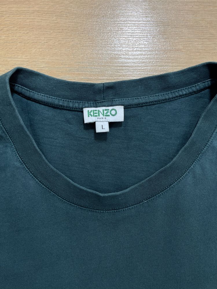 Kenzo,MCQ мъжки тениски размер М-L